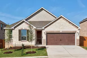 3708 Cerino Ln, Round Rock, TX 78665 - Photo 1