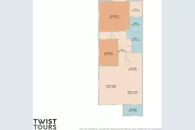 2700 Catalina Drive #A, Austin, TX 78741 - Photo 3