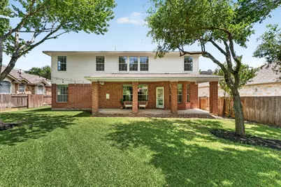 1503 Silver Oak Trail, Cedar Park, TX 78613 - Photo 5