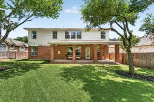 1503 Silver Oak Trail, Cedar Park, TX 78613 - Photo 5