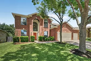 1503 Silver Oak Trail, Cedar Park, TX 78613 - Photo 7