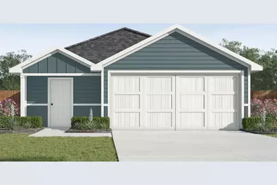 120 Dagney Court, Jarrell, TX 76537 - Photo 1