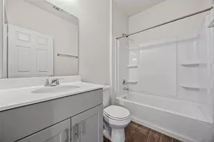 10403 Choctaw Print Wy, Manor, TX 78653 - Photo 9