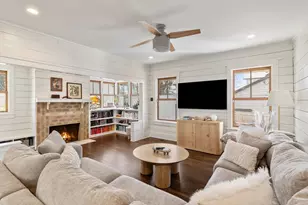 3107 Beverly Rd, Austin, TX 78703 - Photo 5