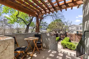 3107 Beverly Rd, Austin, TX 78703 - Photo 37