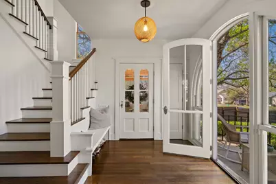 3107 Beverly Road, Austin, TX 78703 - Photo 3