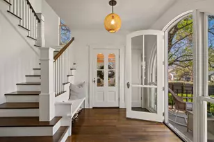 3107 Beverly Rd, Austin, TX 78703 - Photo 3