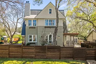 3107 Beverly Rd, Austin, TX 78703 - Photo 1