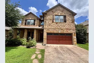 416 Buck Ridge Road, Cedar Park, TX 78613 - Photo 1