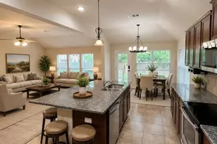 1012 Wallin Farms Cove, Hutto, TX 78634 - Photo 7