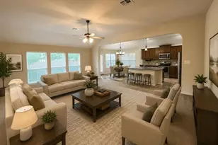1012 Wallin Farms Cove, Hutto, TX 78634 - Photo 5