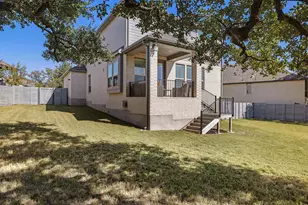 604 Pecan Bottom Trail, Georgetown, TX 78628 - Photo 33