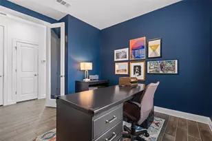 604 Pecan Bottom Trail, Georgetown, TX 78628 - Photo 17