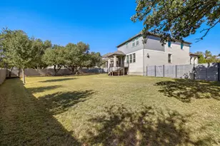 604 Pecan Bottom Trail, Georgetown, TX 78628 - Photo 35