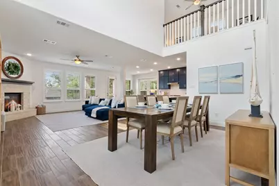 604 Pecan Bottom Trail, Georgetown, TX 78628 - Photo 7