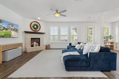 604 Pecan Bottom Trail, Georgetown, TX 78628 - Photo 9