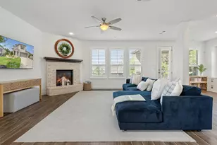 604 Pecan Bottom Trail, Georgetown, TX 78628 - Photo 9