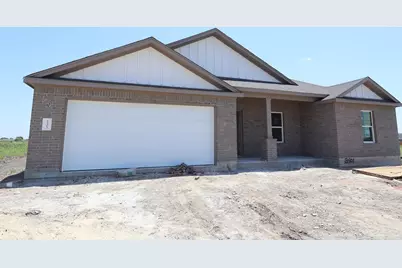 13501 Van Hollen Road, Manor, TX 78653 - Photo 1