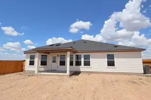 13501 Van Hollen Rd, Manor, TX 78653 - Photo 3