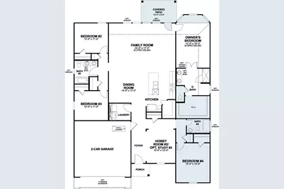 13501 Van Hollen Road, Manor, TX 78653 - Photo 11