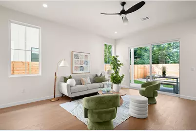 3103 Garwood Street #3, Austin, TX 78702 - Photo 13