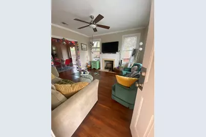 3010 S Fruth Street E #A, Austin, TX 78705 - Photo 3