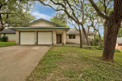 2710 Deeringhill Drive, Austin, TX 78745 - Photo 3