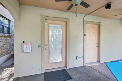 407 E 45th Street #116, Austin, TX 78751 - Photo 19