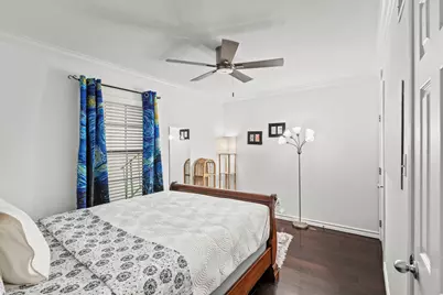 407 E 45th Street #116, Austin, TX 78751 - Photo 9