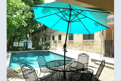 407 E 45th Street #116, Austin, TX 78751 - Photo 23