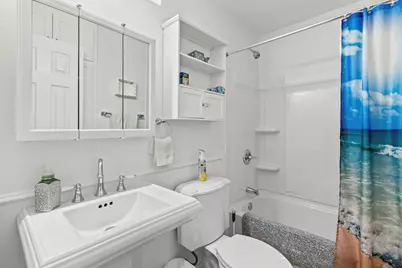 407 E 45th Street #116, Austin, TX 78751 - Photo 11