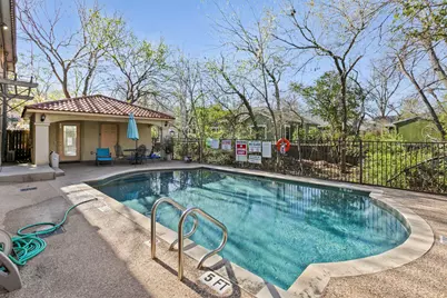 407 E 45th Street #116, Austin, TX 78751 - Photo 17