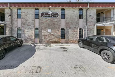 407 E 45th Street #116, Austin, TX 78751 - Photo 21
