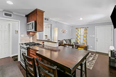 407 E 45th Street #116, Austin, TX 78751 - Photo 5