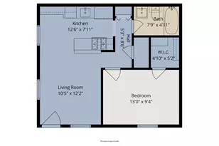 407 E 45th St, Austin, TX 78751 - Photo 13