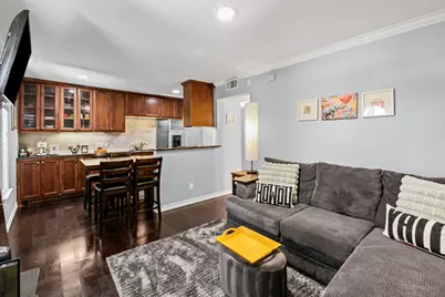 407 E 45th Street #116, Austin, TX 78751 - Photo 1