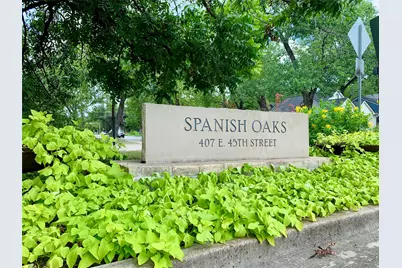 407 E 45th Street #116, Austin, TX 78751 - Photo 19