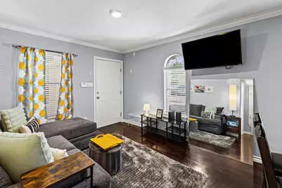 407 E 45th Street #116, Austin, TX 78751 - Photo 3