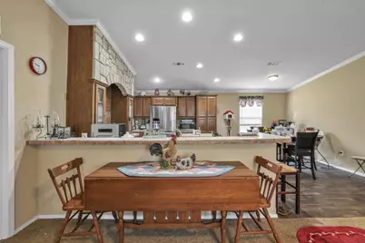 256 High Ridge Meadows Drive, Gonzales, TX 78629 - Photo 11
