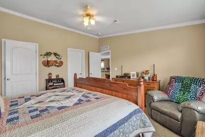 256 High Ridge Meadows Drive, Gonzales, TX 78629 - Photo 7