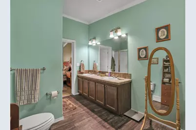256 High Ridge Meadows Drive, Gonzales, TX 78629 - Photo 9