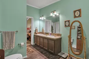 256 High Ridge Meadows Dr, Gonzales, TX 78629 - Photo 9