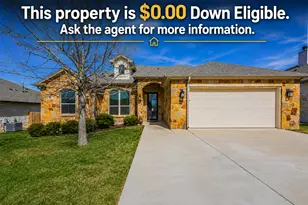 300 Magan Ln, Jarrell, TX 76537 - Photo 1