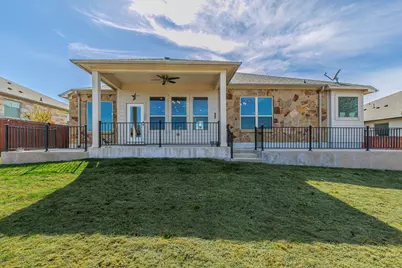 300 Magan Lane, Jarrell, TX 76537 - Photo 27