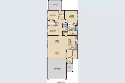 18605 Emu, Manor, TX 78653 - Photo 3