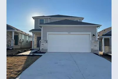 125 Old Stagecoach Road, Jarrell, TX 76537 - Photo 1