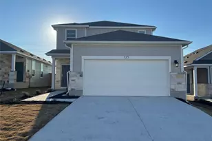 125 Old Stage Coach Rd, Jarrell, TX 76537 - Photo 1