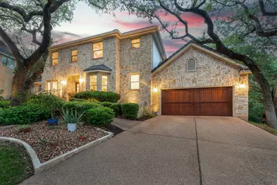2013 Rue De St Tropez, Austin, TX 78746 - Photo 1