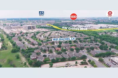 1821 Rachel Lane, Round Rock, TX 78664 - Photo 21