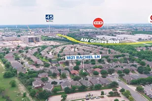 1821 Rachel Ln, Round Rock, TX 78664 - Photo 21